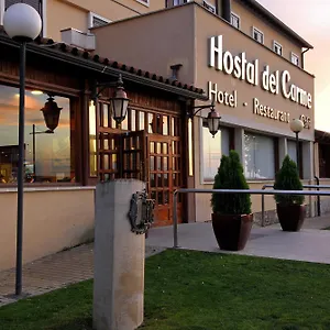 3* Hotel Del Carme