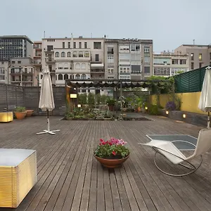 3* Gasthuis Boutique Ca La Maria