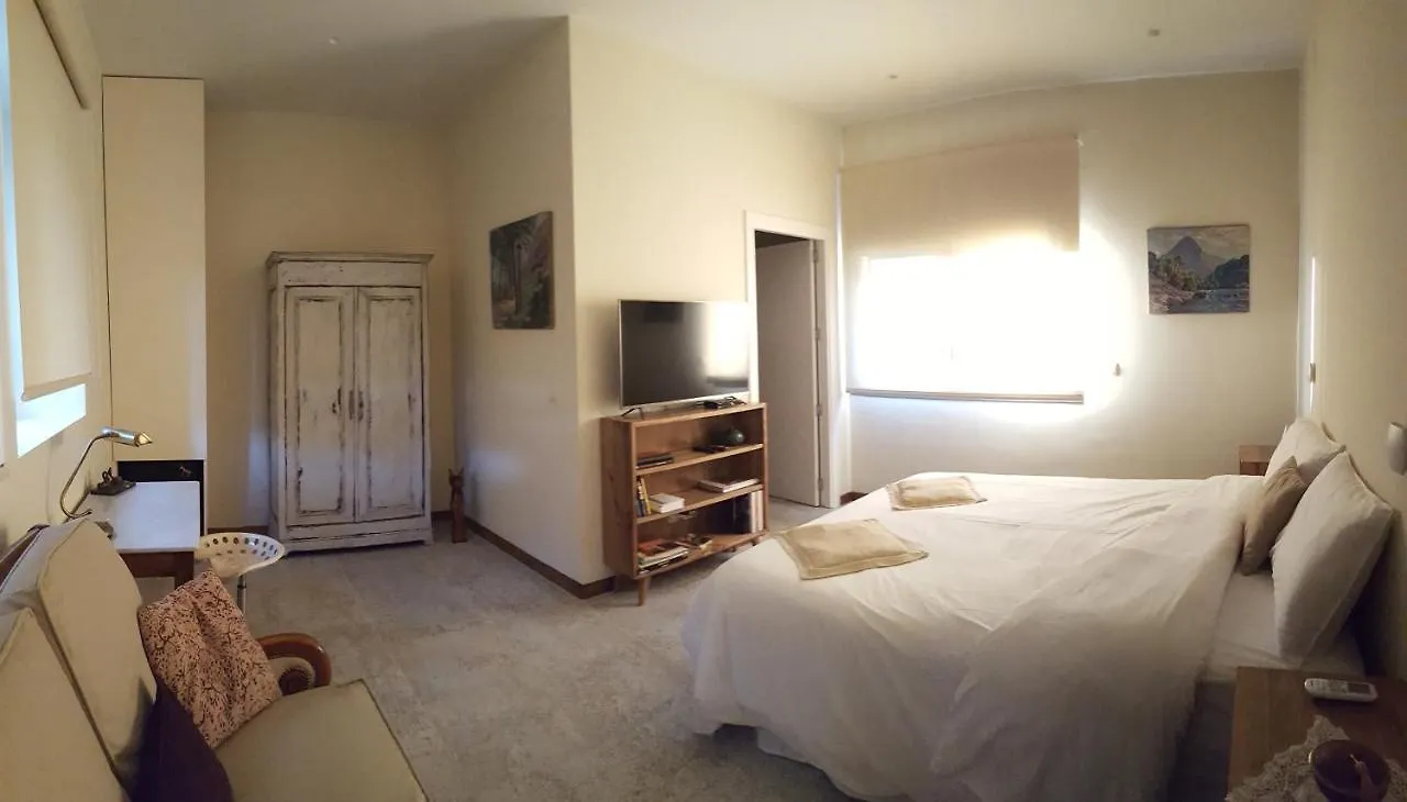 La Casa Dels Lledoners Bed & Breakfast Masarach 0*,  Spain