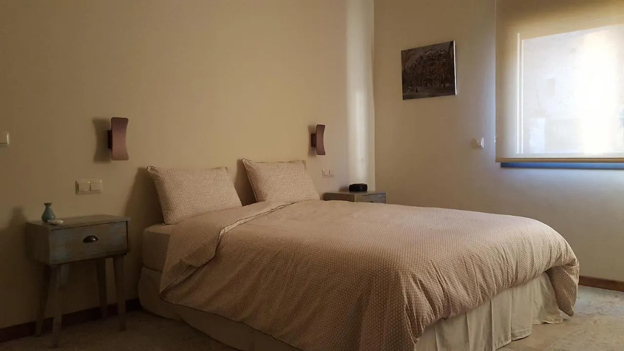 La Casa Dels Lledoners Bed and Breakfast Masarach Spanje